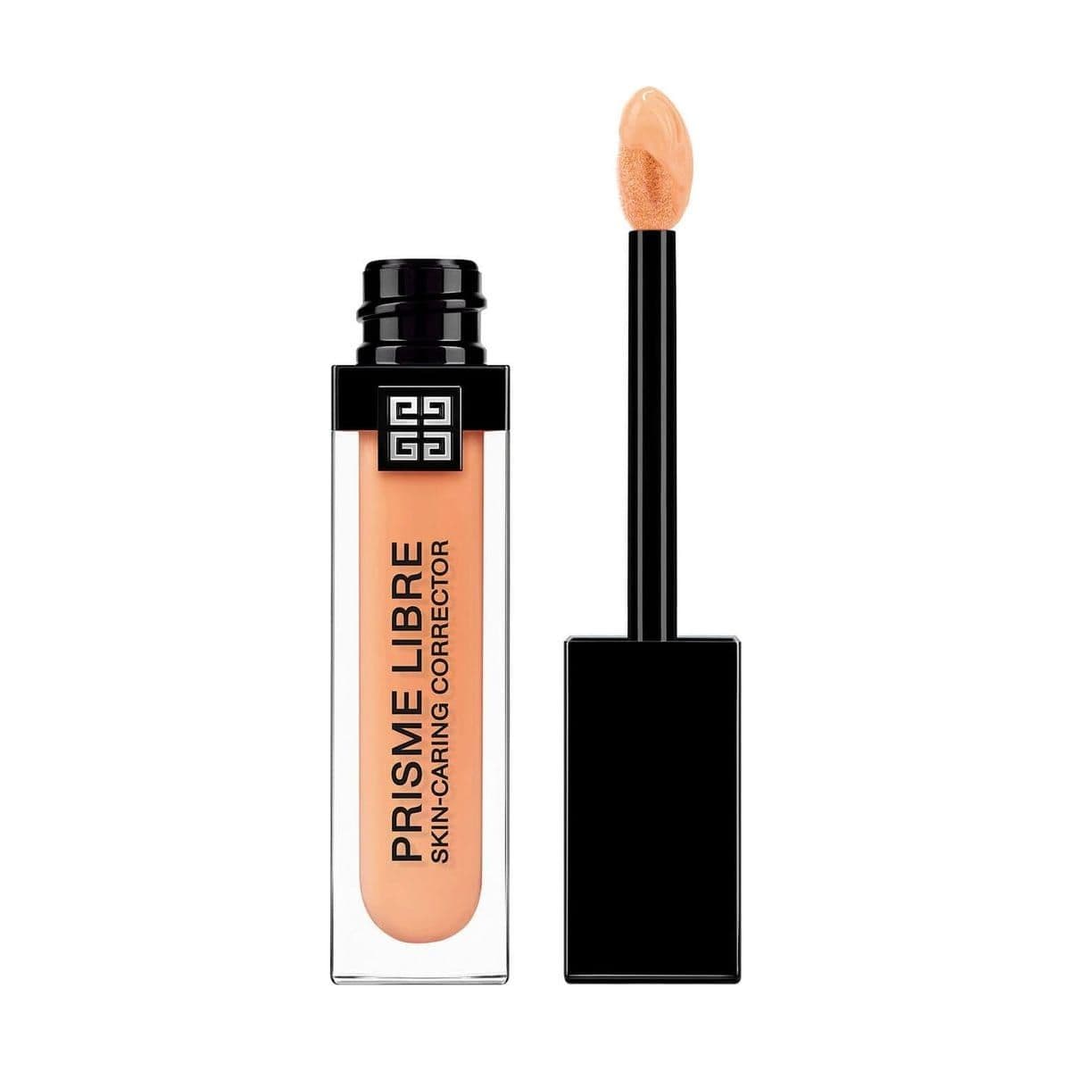 Embalagem de Corretor Givenchy Prisme Libre Skin-Caring