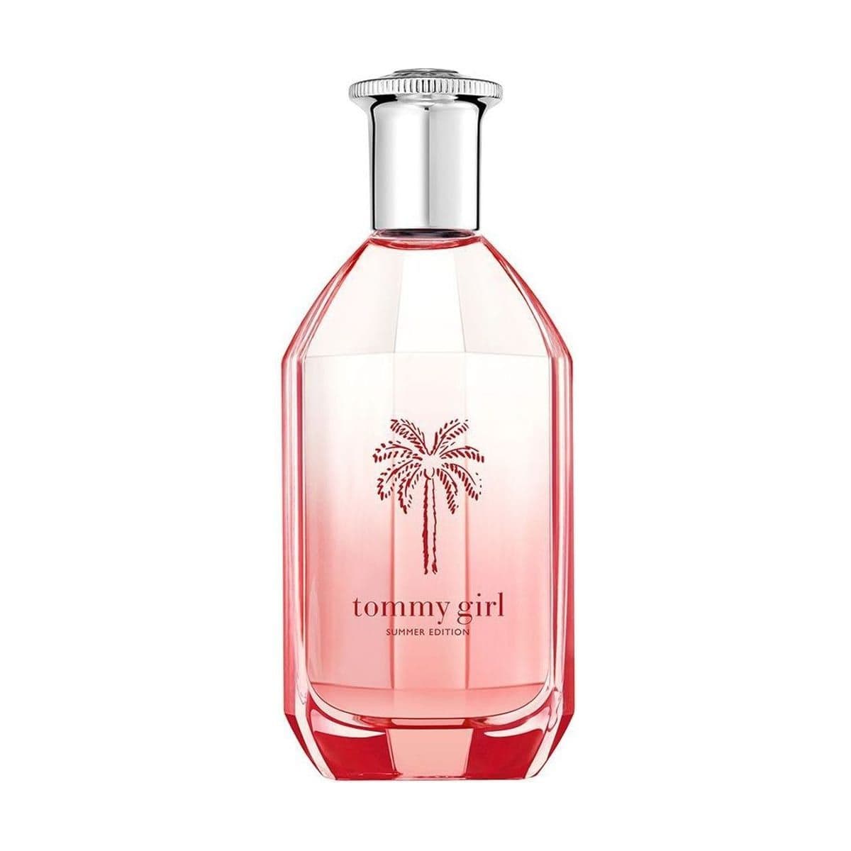 Embalagem de Perfume Tommy Hilfiger Tommy Girl Summer Feminino Eau de Toilette