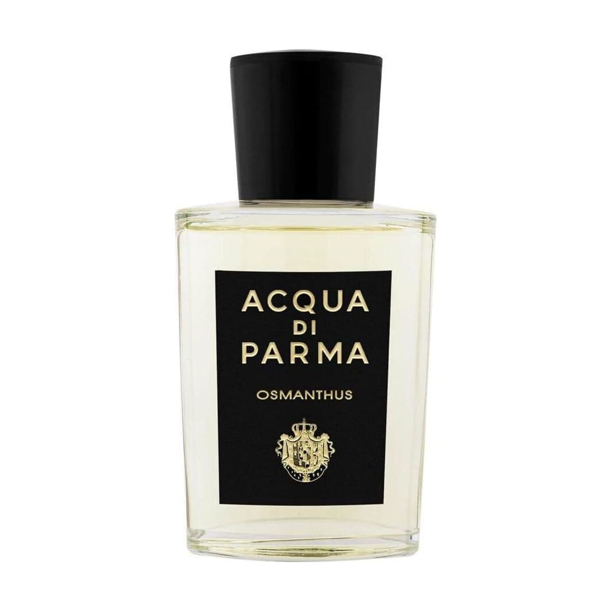 Embalagem de Perfume Acqua Di Parma Osmanthus Unissex Eau de Parfum