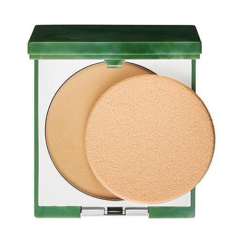 Embalagem de Pó Compacto Stay-Matte Sheer Pressed Powder