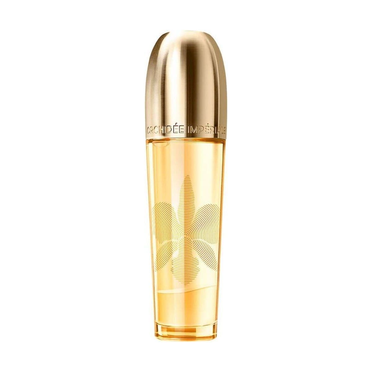 Embalagem de Óleo Facial Guerlain Orchidée Imperiale