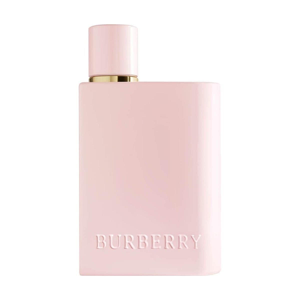Embalagem de Perfume Burberry Her Elixir Feminino Eau de Parfum