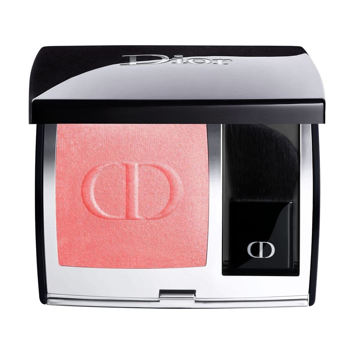 Embalagem de Blush Dior Rouge Satin Blush