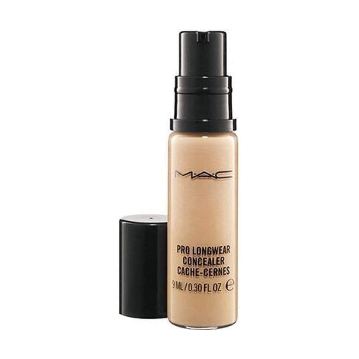 Embalagem de Corretivo Pro longwear MAC