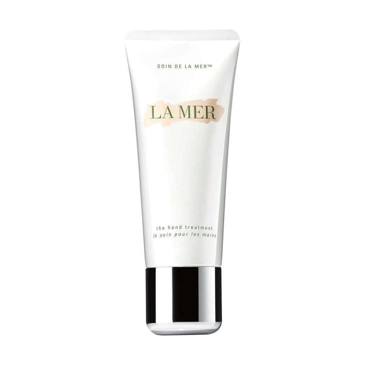Embalagem de Creme Hidratante para Mãos The Hand Treatment