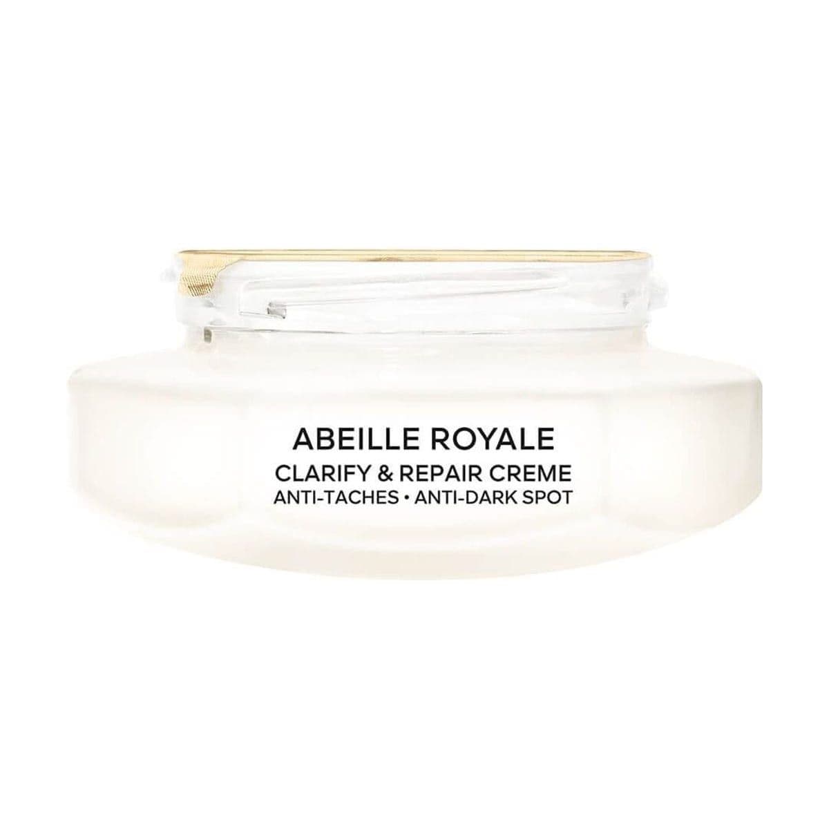 Embalagem de Creme Hidratante Guerlain Abeille Royale Clarify & Repair Refil