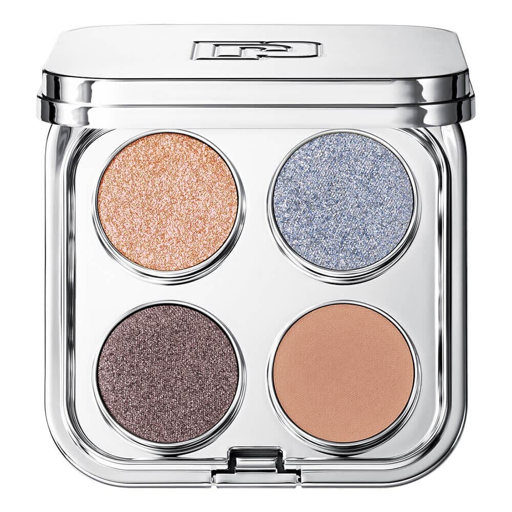 Embalagem de Paleta de Sombras Rabanne Handbag