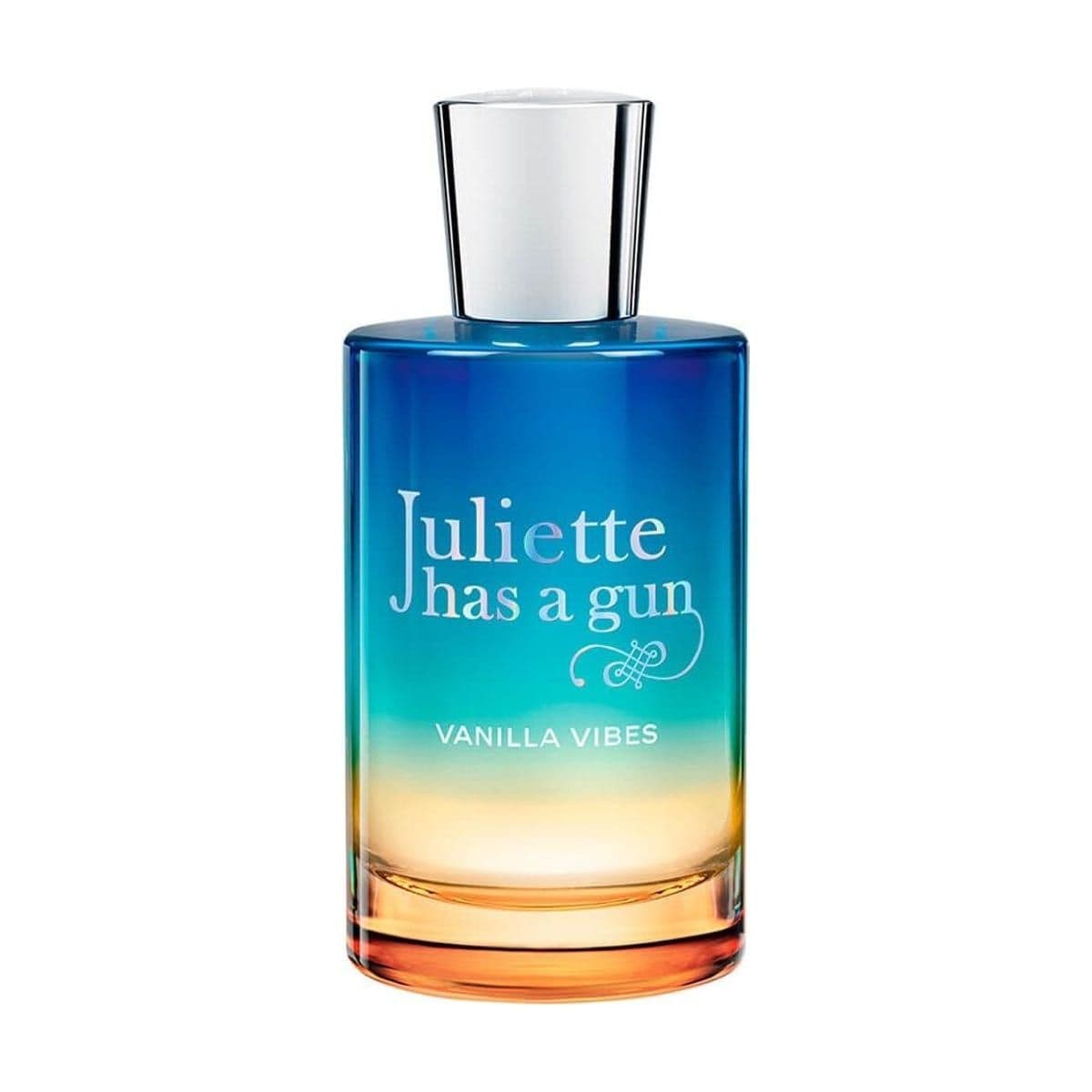 Embalagem de Perfumes Juliette Has A Gun Vanilla Vibes Unissex Eau de Parfum