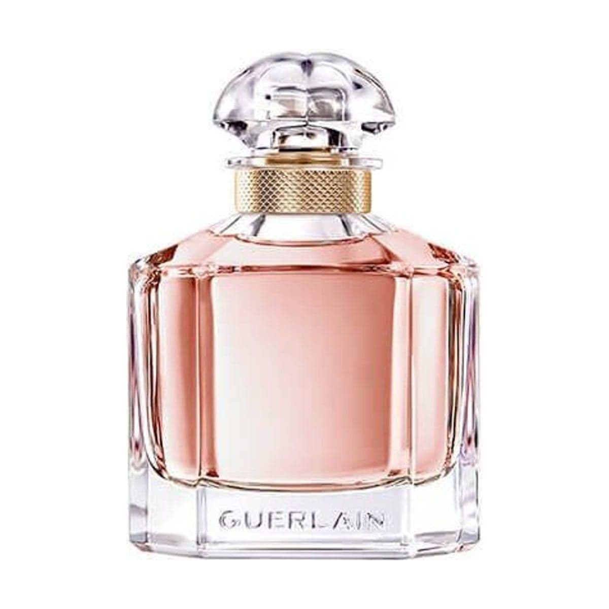 Embalagem de Perfume Mon Guerlain Feminino Eau de Parfum
