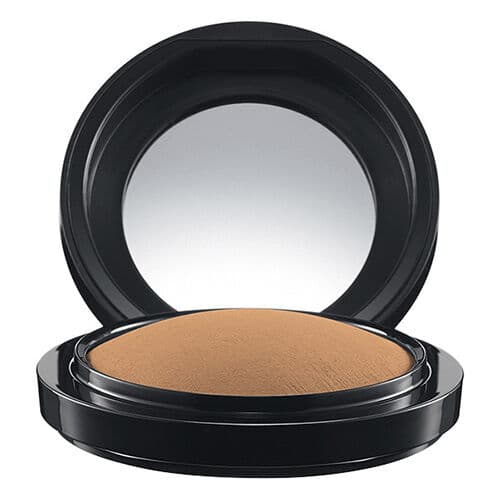 Embalagem de Pó Facial Mineralize Skinfinish Natural