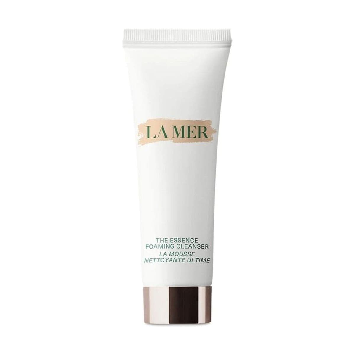 Embalagem de Espuma de Limpeza La Mer The Essence Foam Cleanser