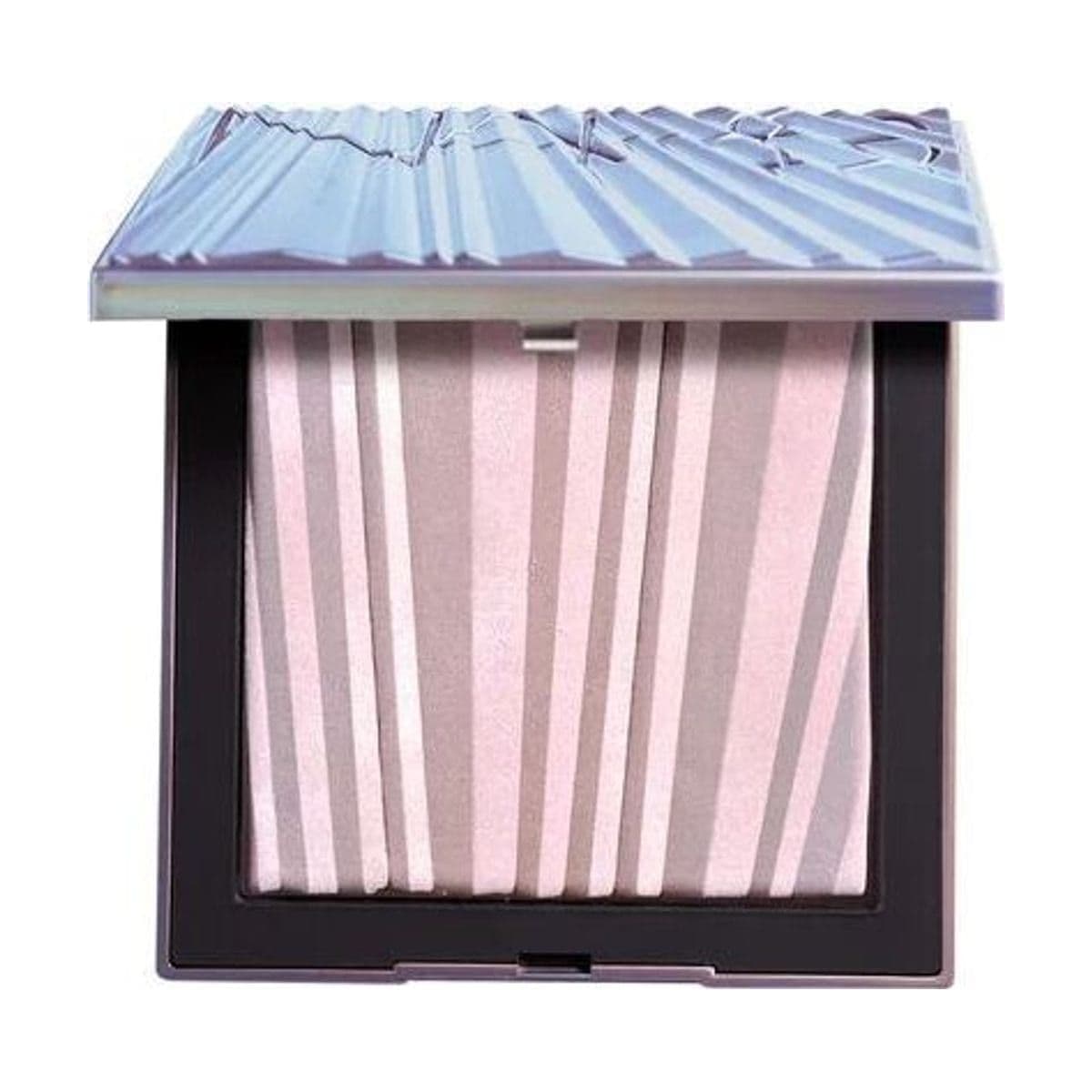 Embalagem de Iluminador em Pó Nars Aura Illuminating Face & Body