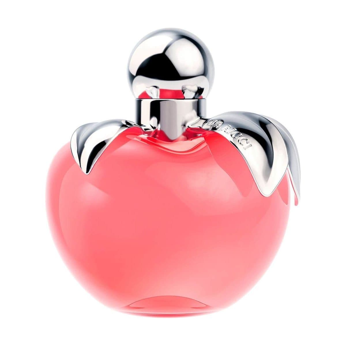 Embalagem de Perfume Nina Ricci Nina Refilável Feminino Eau de Toilette