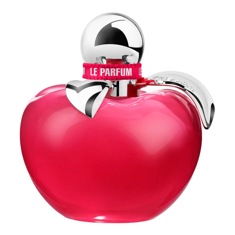 Embalagem de Perfume Nina Ricci Nina Feminino Le Parfum