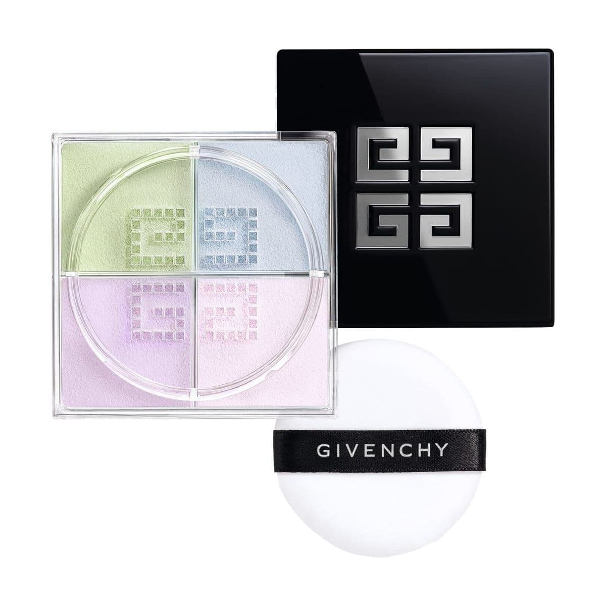 Embalagem de Pó Solto Givenchy Prisme Libre