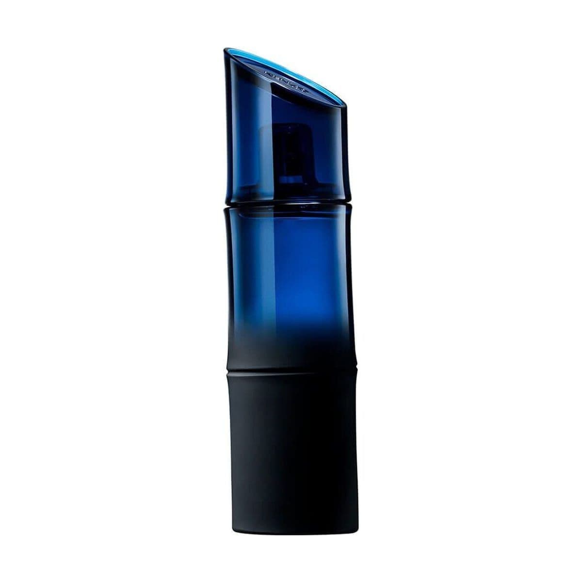Embalagem de Perfume Kenzo Homme Santal Marin Masculino Eau de Toilette