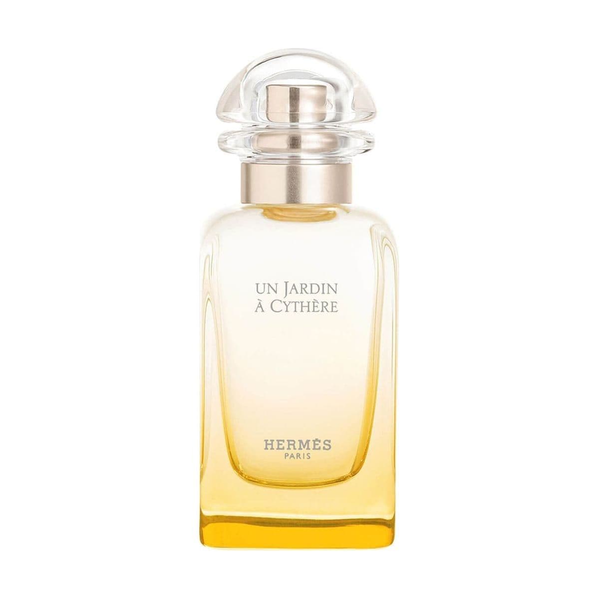 Embalagem de Perfume Hermès Un Jardin À Cythère Unissex Eau de Toilette