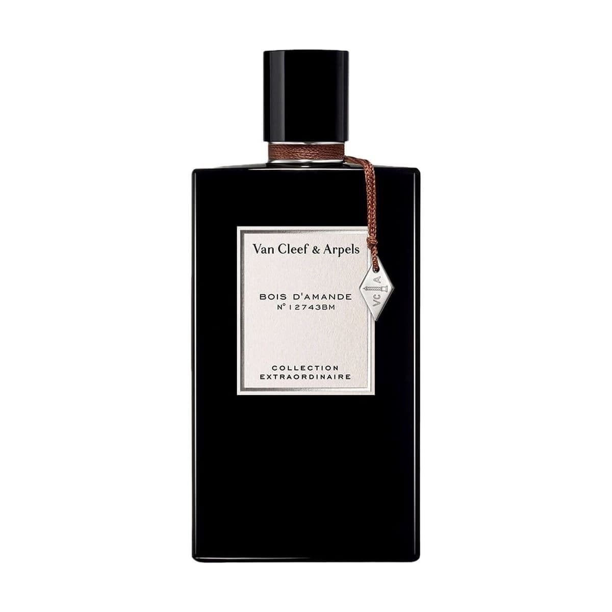 Embalagem de Perfume Van Cleef & Arpels Bois D'Amande Unissex Eau De Parfum