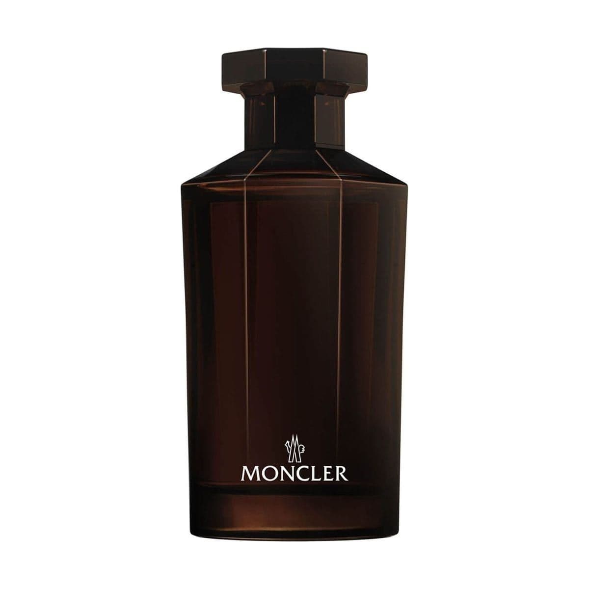 Embalagem de Perfume Moncler Les Sommets Le Cedre Bleu Home Fragrance