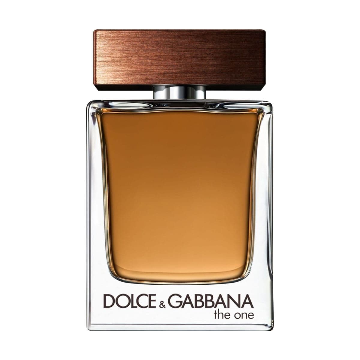 Embalagem de Perfume Dolce&Gabbana The One For Men Masculino Eau de Toilette