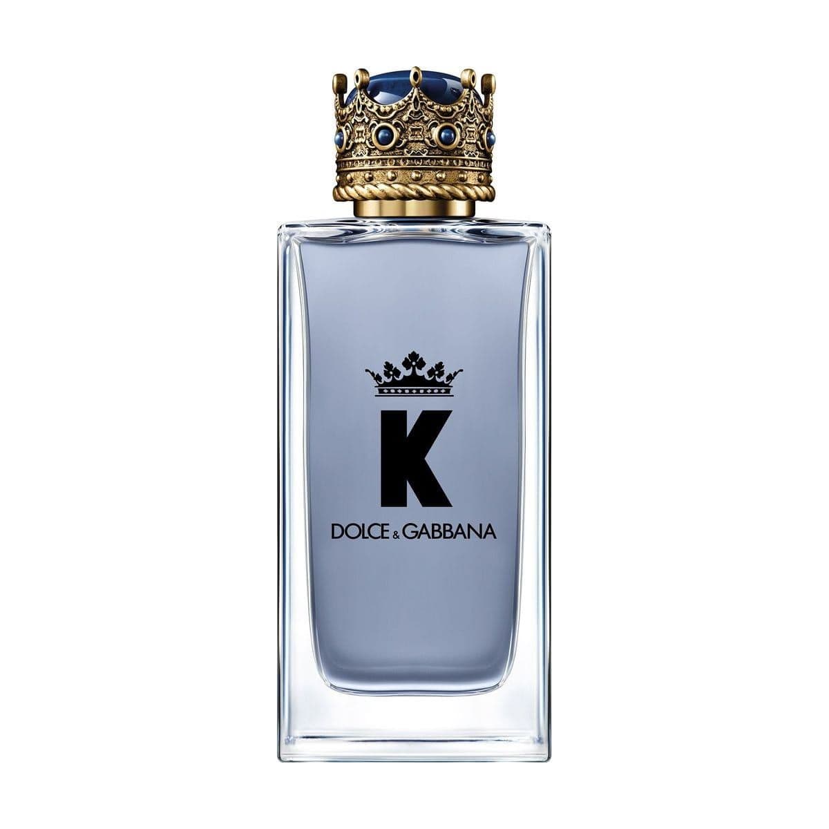 Embalagem de Perfume Dolce&Gabbana K Masculino Eau de Toilette