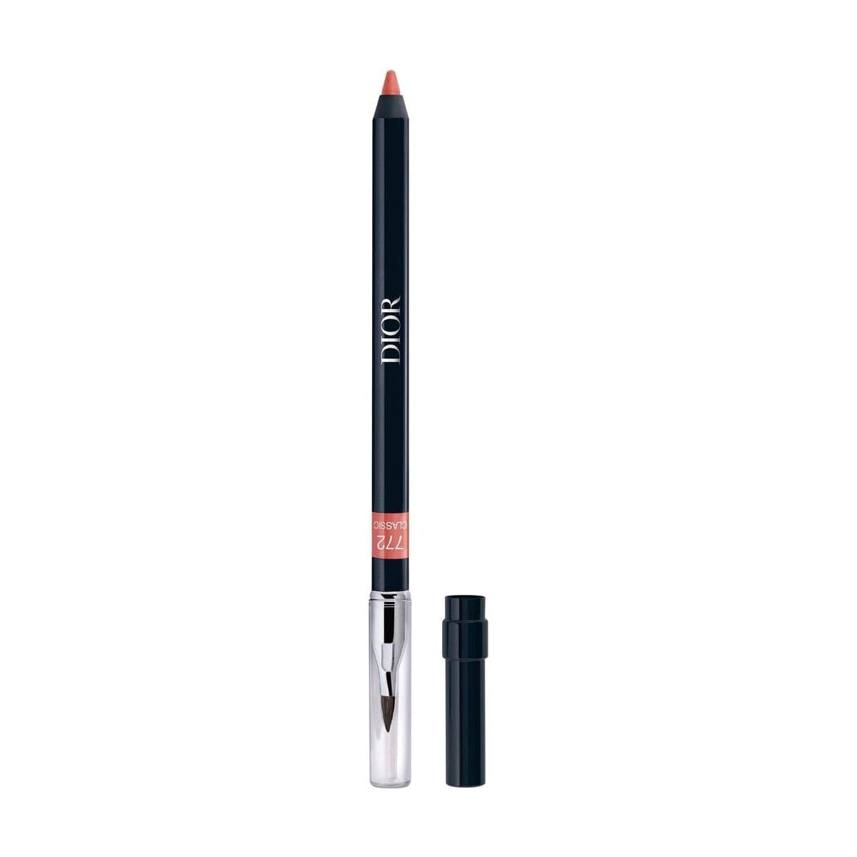 Embalagem de Lápis Labial Dior Rouge Contour