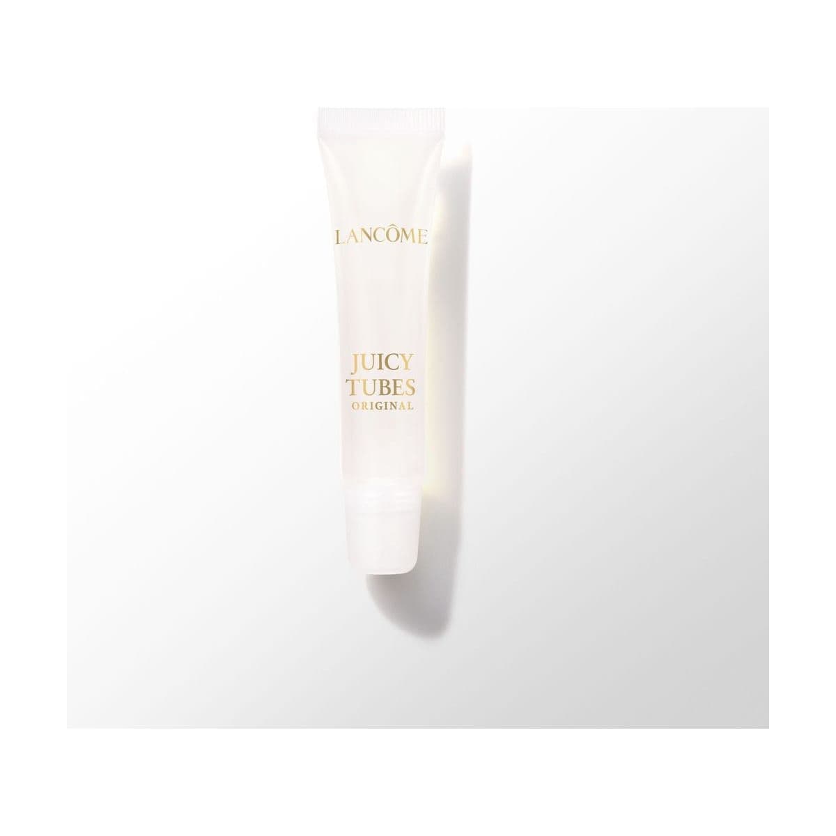 Embalagem de Gloss Labial Lancôme Juicy Tubes