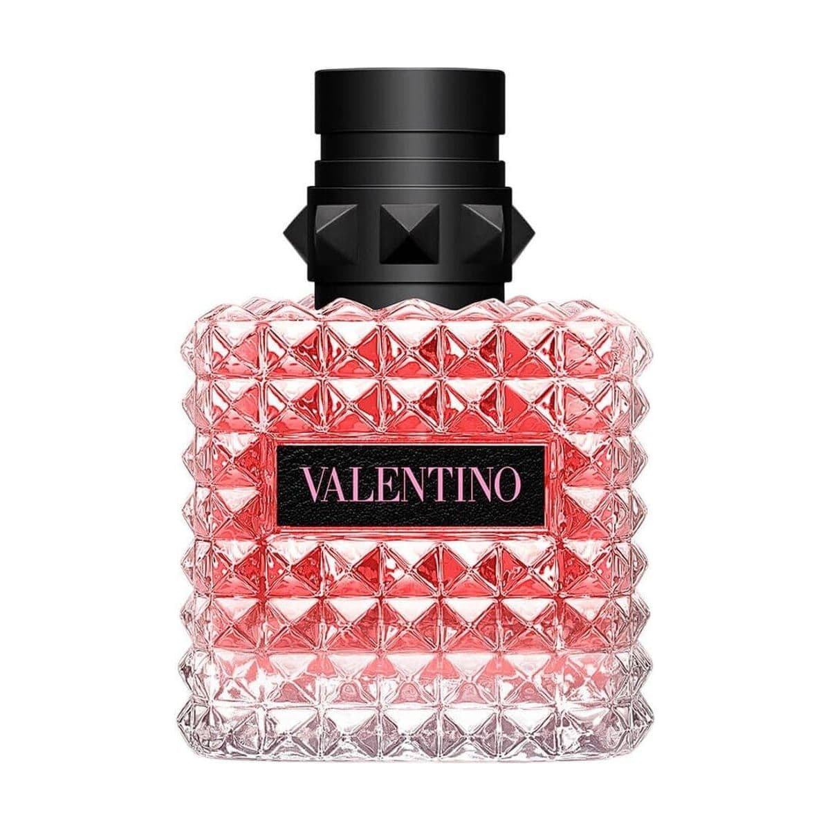 Embalagem de Perfume Valentino Born In Roma Donna Feminino Eau de Parfum