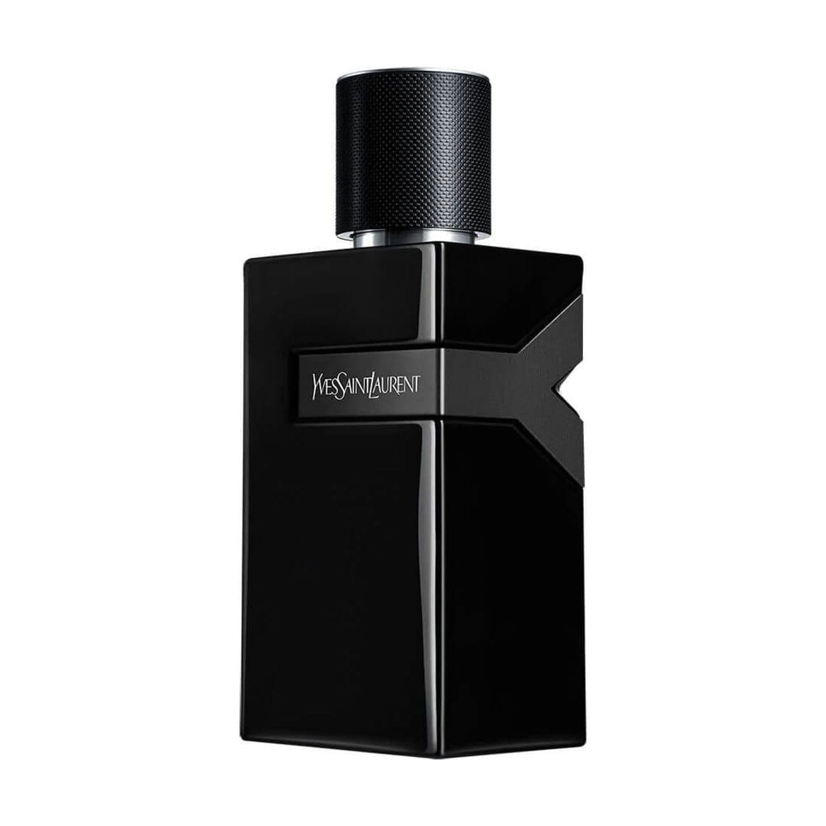 Embalagem de Perfume Yves Saint Laurent Y Masculino Le Parfum