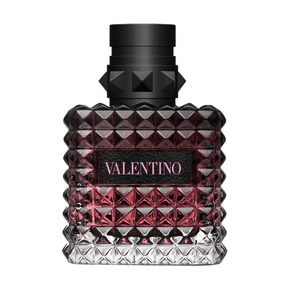 Embalagem de Perfume Valentino Born In Roma Donna Feminino Eau de Parfum Intense