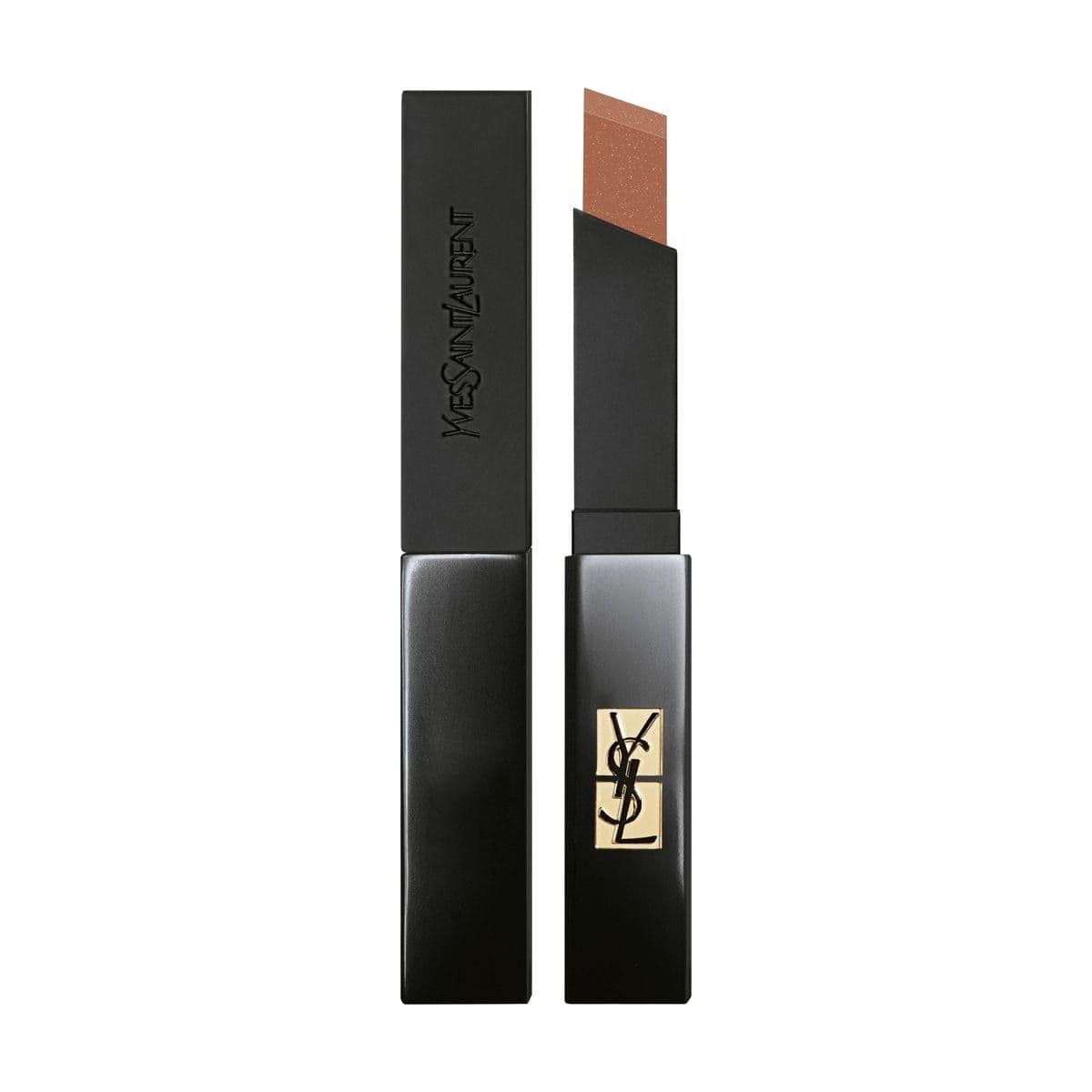 Embalagem de Batom Yves Saint Laurent Rouge Pur Couture The Slim Velvet Radical Lipstick