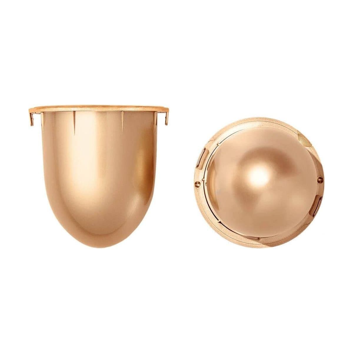 Embalagem de Hidratante Lancôme Absolue L'Extrait Ultimate Elixir Refil