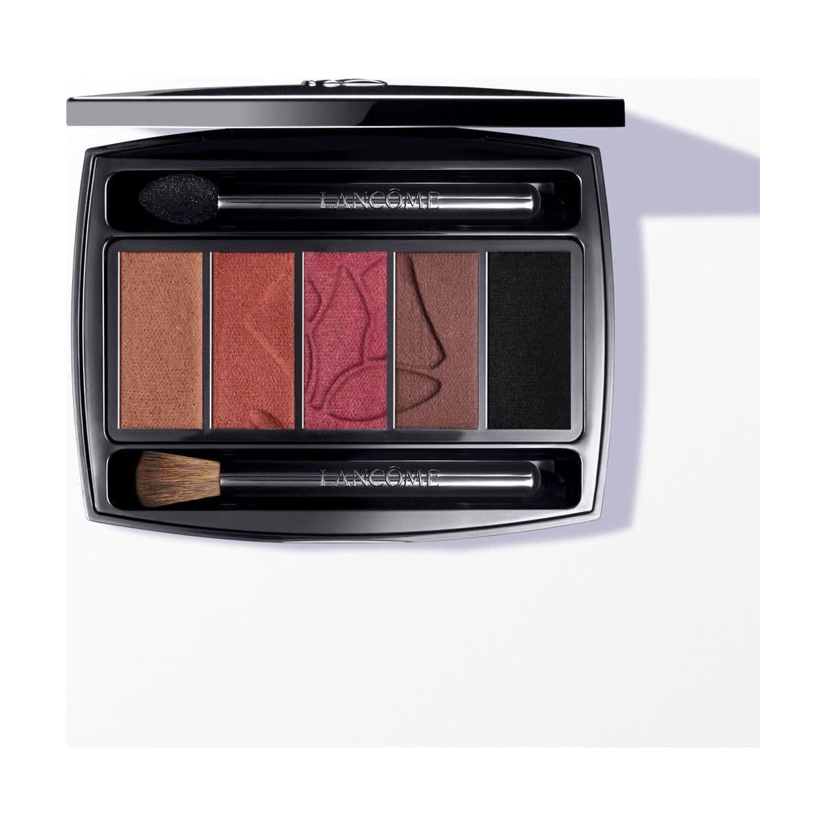 Embalagem de Paleta de sombras Lancôme Hipnôse Drama
