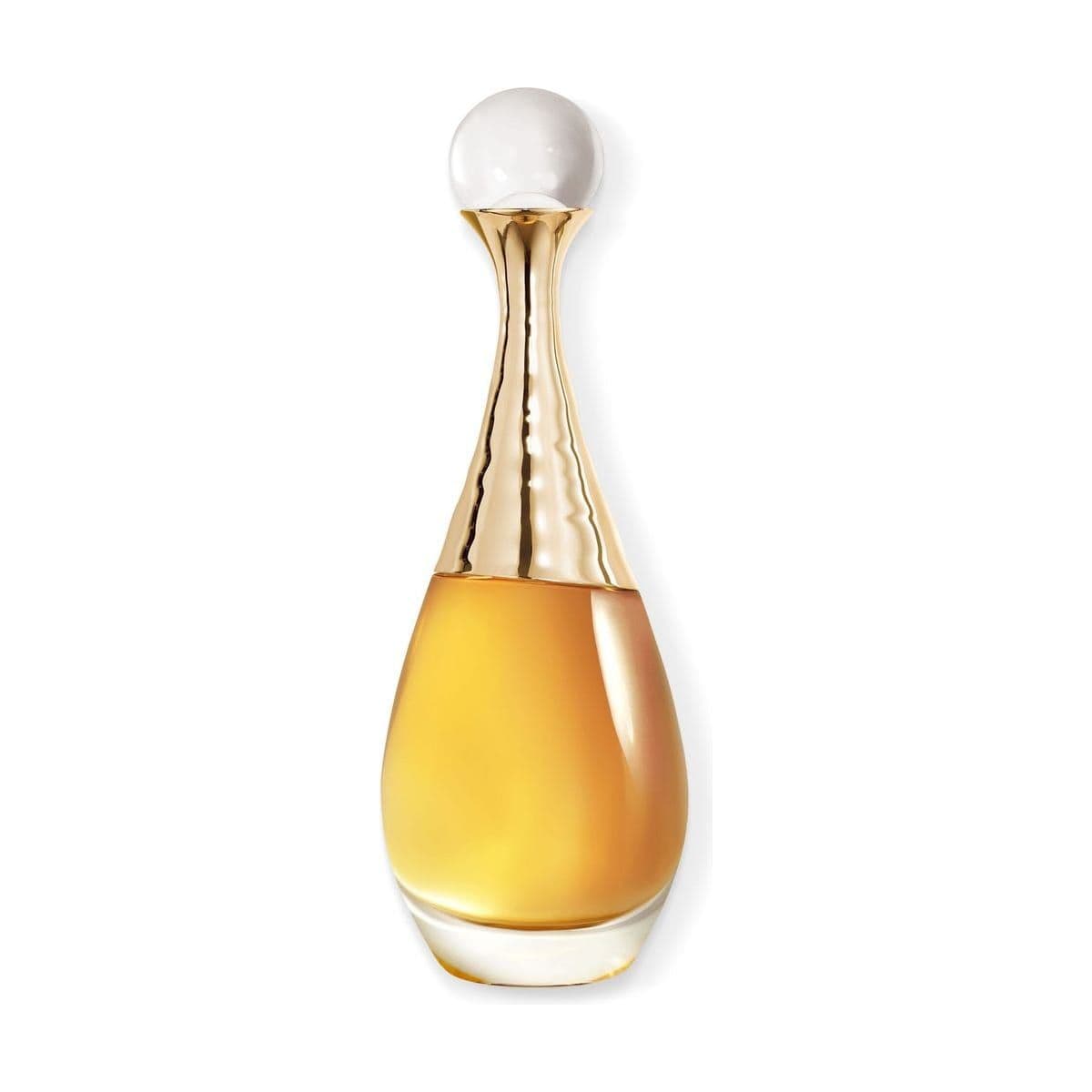 Embalagem de perfume dior j'adore l'or essence feminino