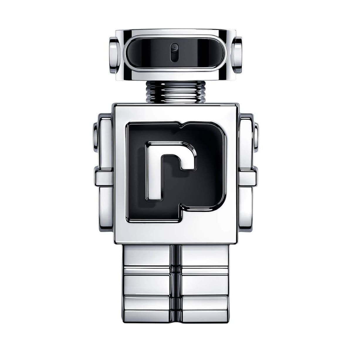 Embalagem de Perfume Rabanne Phantom Masculino Eau de Toilette