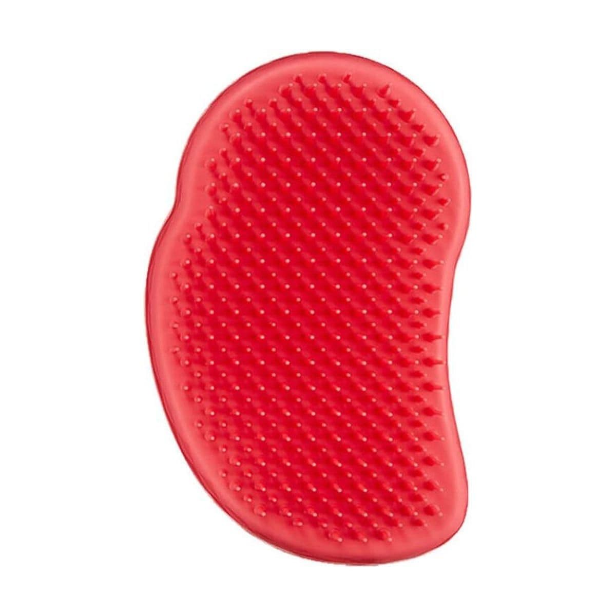 Embalagem de Escova de Cabelo Tangle Teezer The Original Thick & Curly Pink