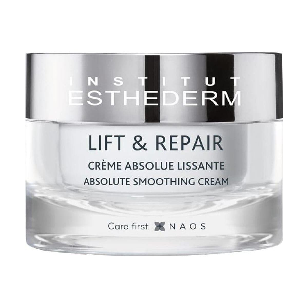 Embalagem de Creme Facial Esthederm Lift & Repair