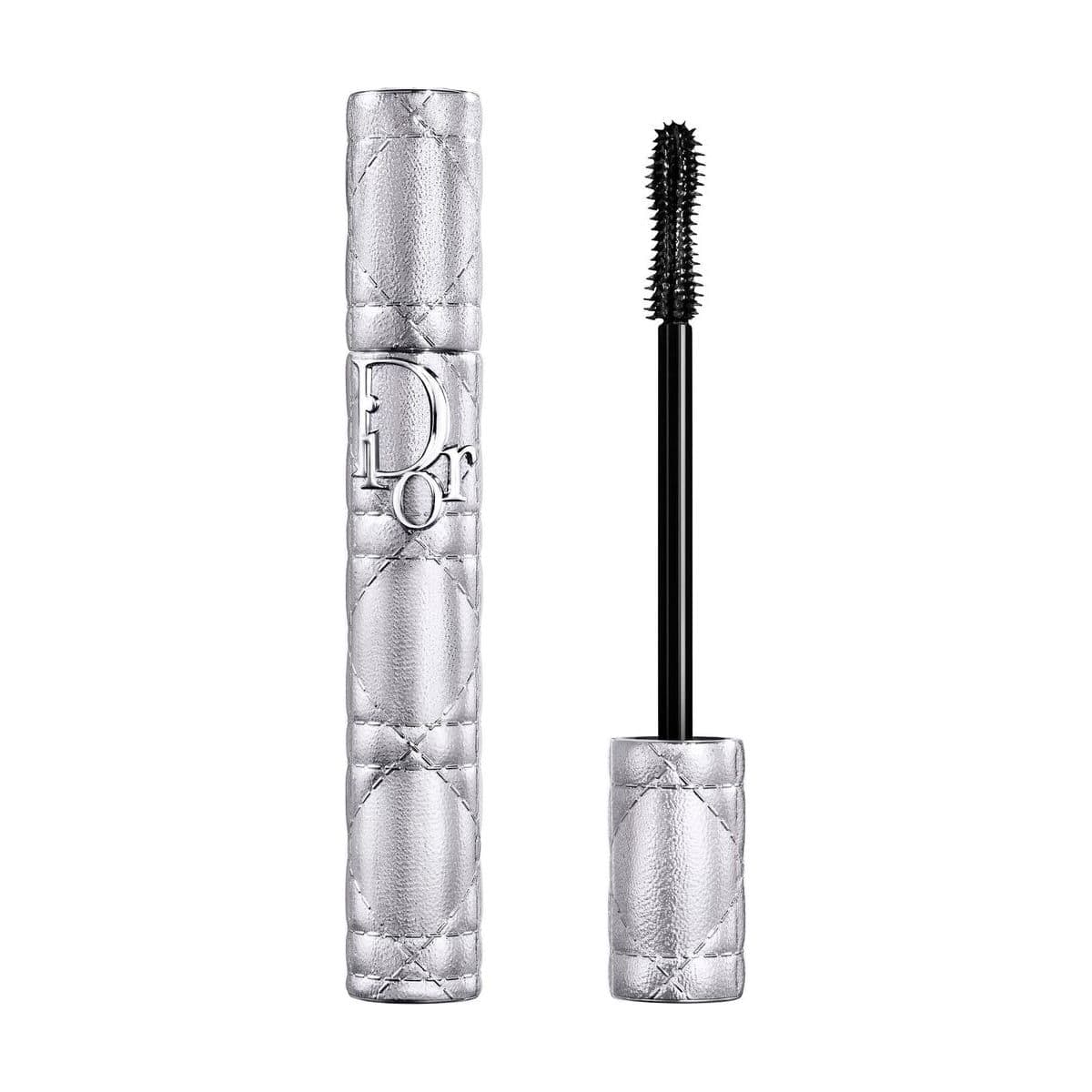 Embalagem de Máscara de Cilios Dior Diorshow Overvolume Waterproof