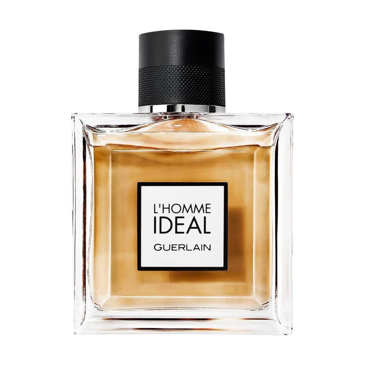 Embalagem de Perfume Guerlain L'Homme Ideal Masculino Eau de Toilette