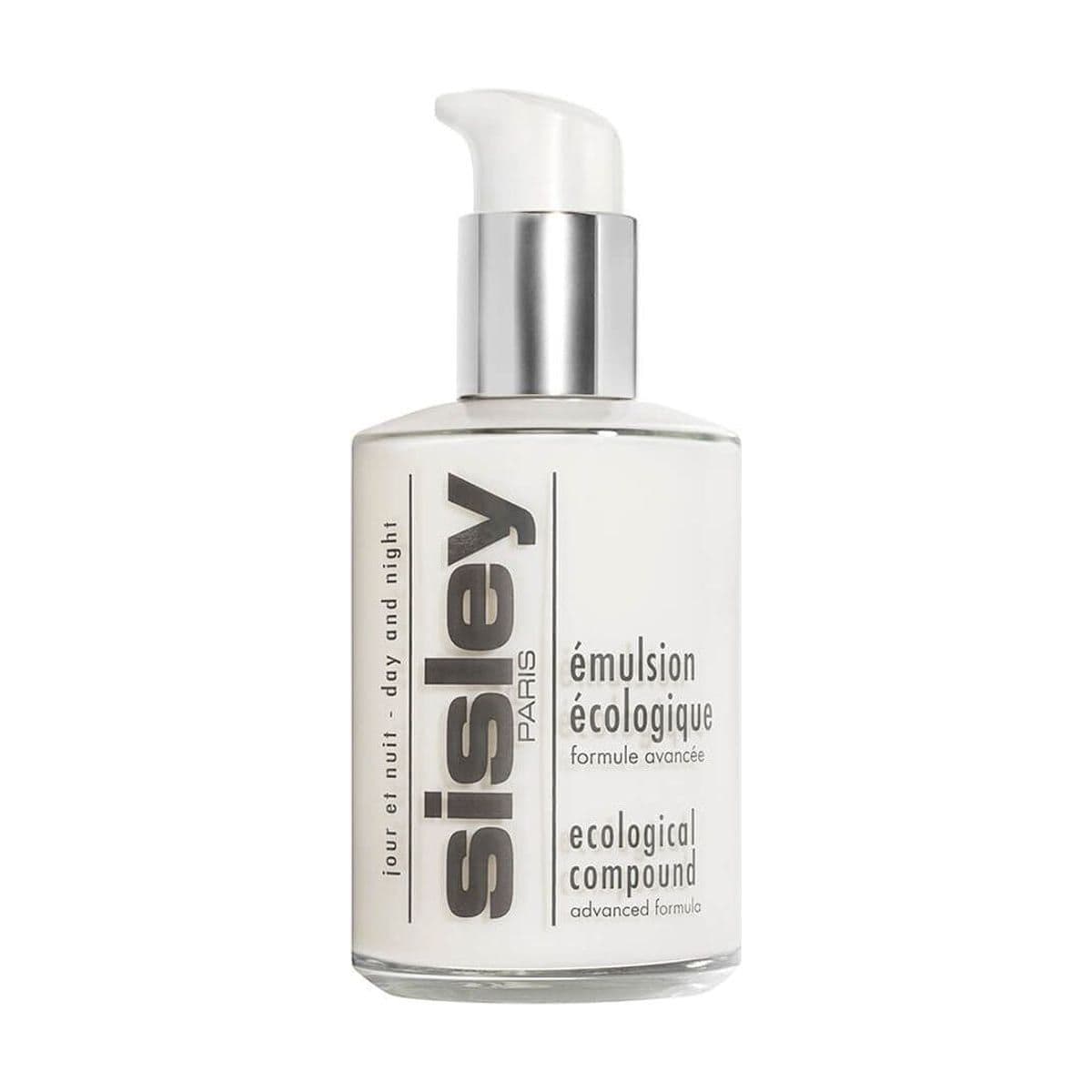 Embalagem de Emulsão Sisley Ecologique Emulsion