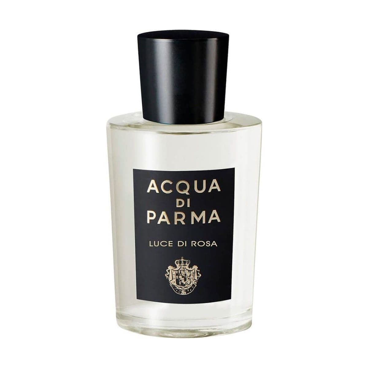 Embalagem de Perfume Acqua Di Parma Luce di Rosa Unissex Eau De Parfum