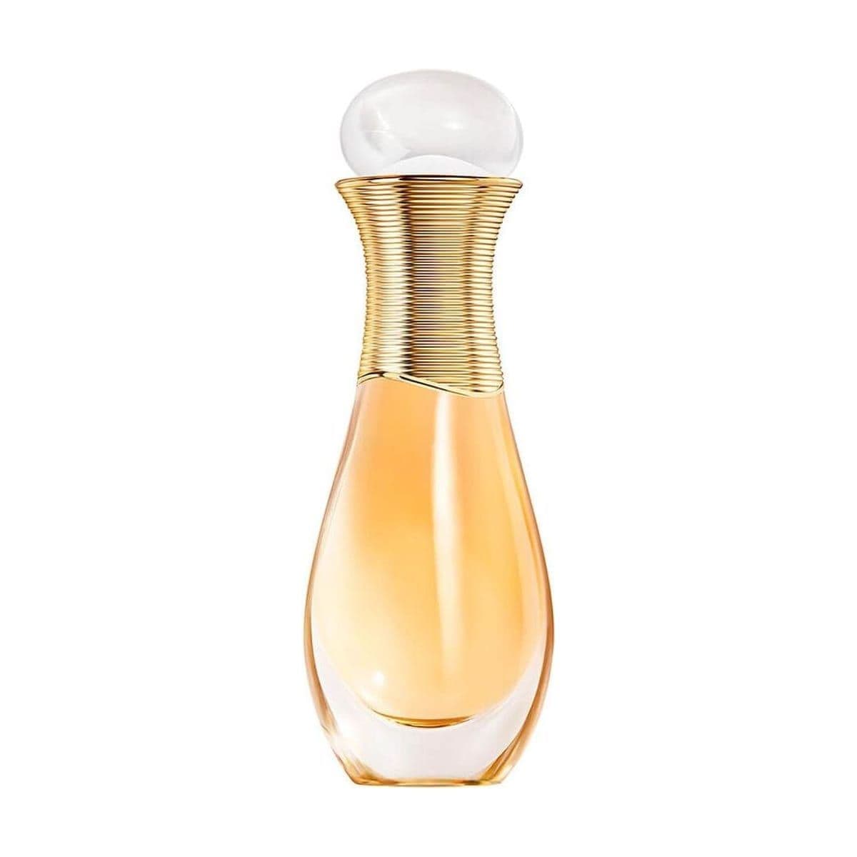 Embalagem de Roller Pearl J'adore Dior Feminino Eau de Parfum
