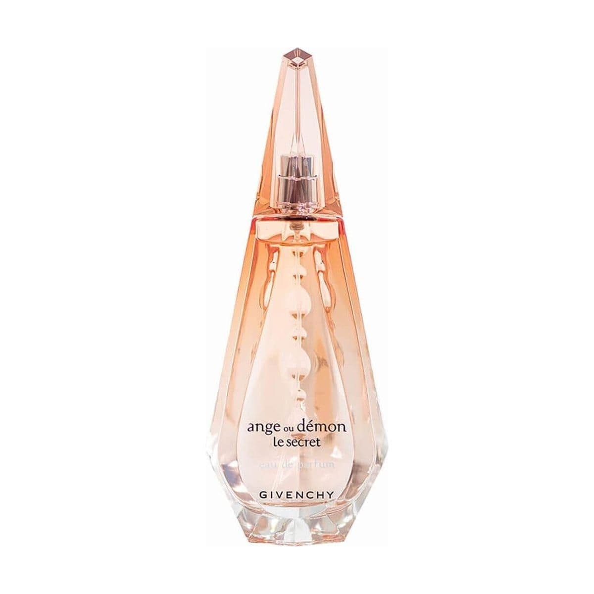 Embalagem de Perfume Givenchy Ange ou Démon Le Secret Feminino Eau de Parfum