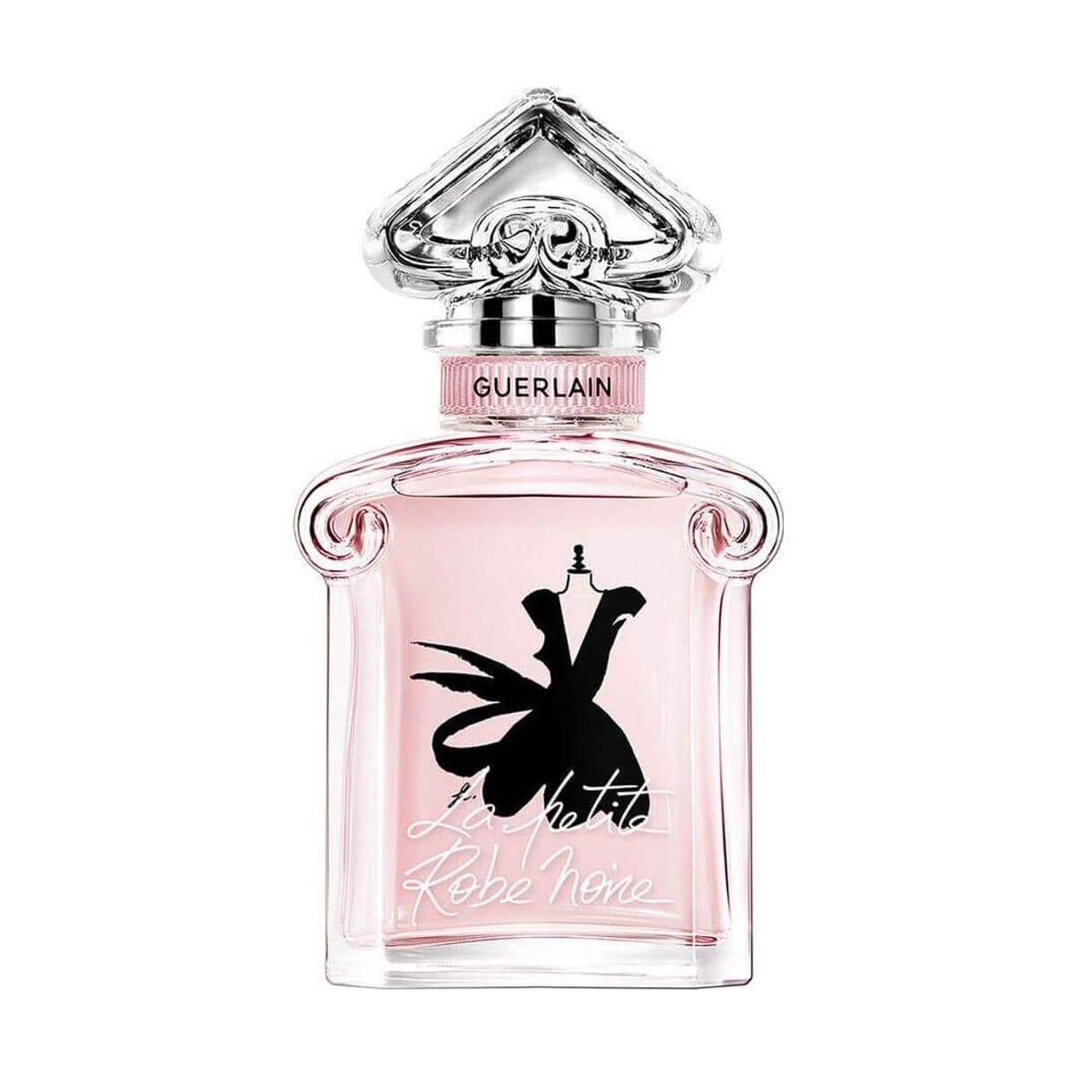 Embalagem de Perfume Guerlain La Petite Noire Feminino Eau de Toilette