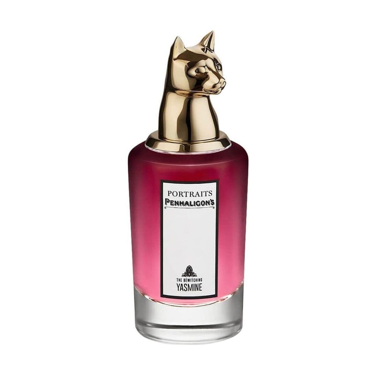 Embalagem de Perfume Penhaligons The Bewitching Yasmine Unissex Eau de Parfum