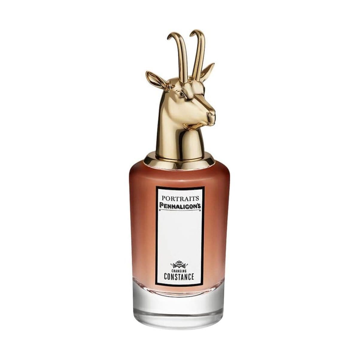 Embalagem de Perfume Penhaligons Changing Constance Unissex Eau de Parfum