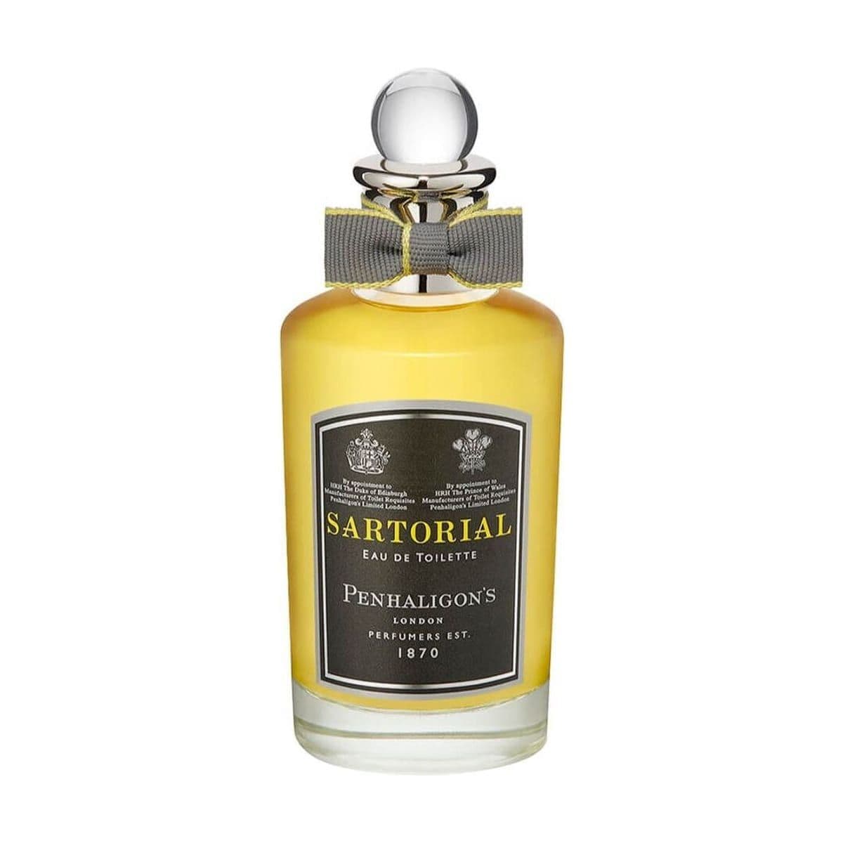 Embalagem de Perfume Penhaligons Sartorial Unissex Eau de Toilette