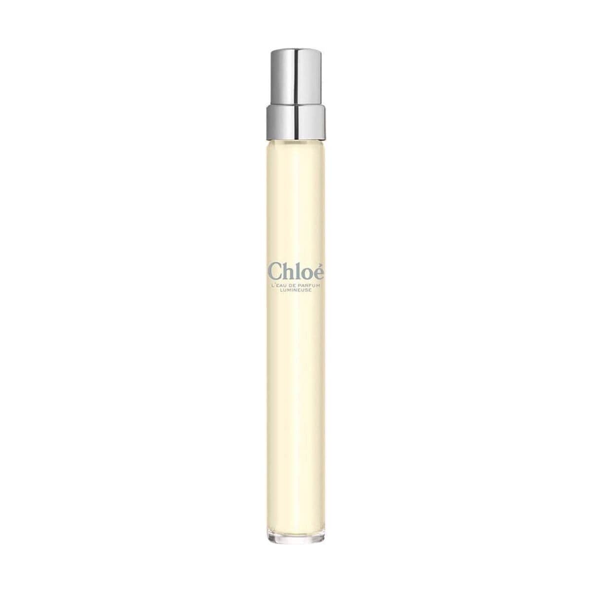 Embalagem de Perfume Chloé Signature Lumineuse Feminino Eau de Parfum