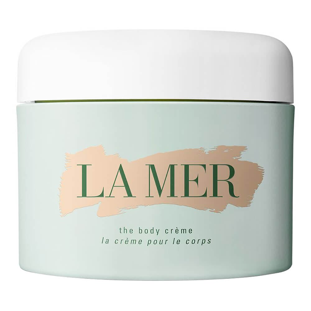 Embalagem de Creme Hidratante para Corpo The Body Creme