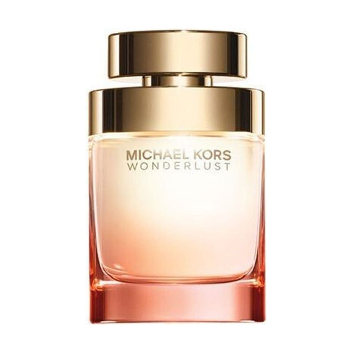 Embalagem de Michael Kors Wonderlust Feminino Eau De Parfum
